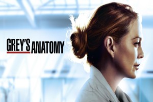 سریال گریز آناتومی Grey's Anatomy